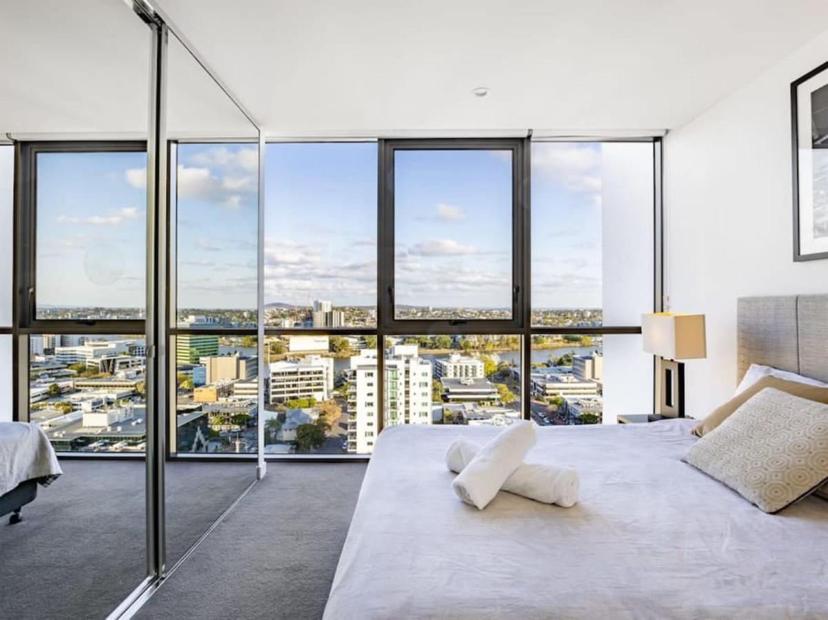 Riverview 2br Delicate Apt, 1min To Train Station Brisbane